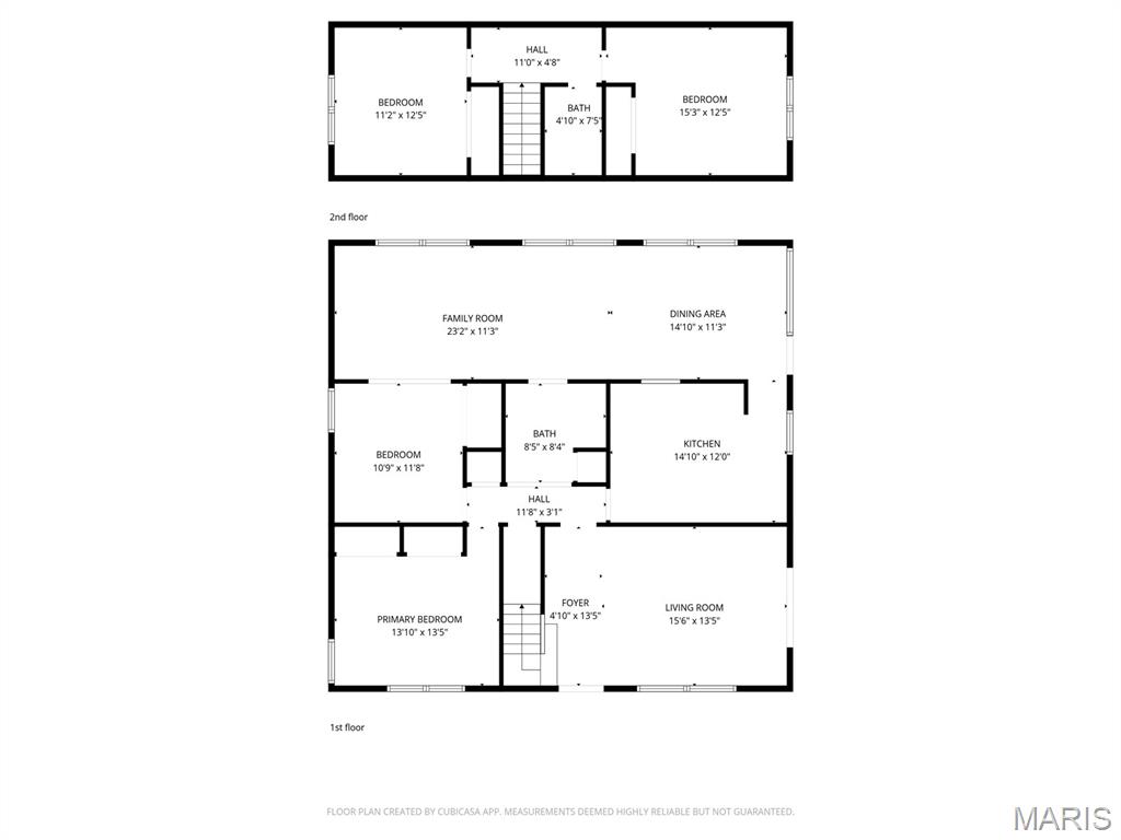 2108 Hillsboro Valley Park Road High Ridge, MO 63049 - Photo 53 of 53