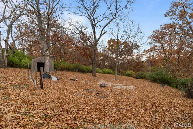 $329,900 | 2108 Hillsboro Valley Park Road, High Ridge, MO 63049