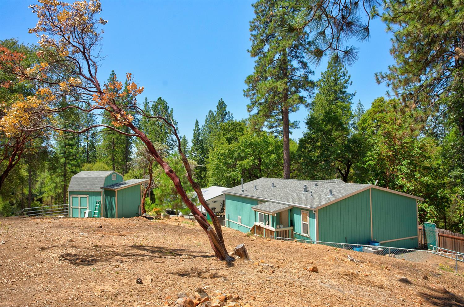 14334 Oregon Peak Road Dobbins, CA 95935 - Photo 21 of 85