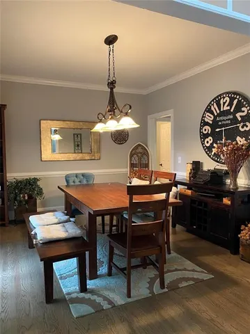 $2,800 | 2185 Liberty Bell Place, Lawrenceville, GA 30043