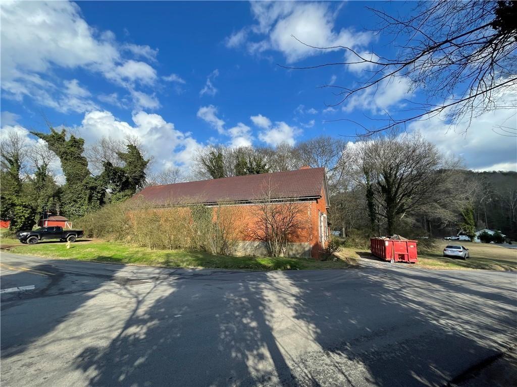 398 New Hermitage Road Northeast Rome, GA 30161 - Photo 1 of 22