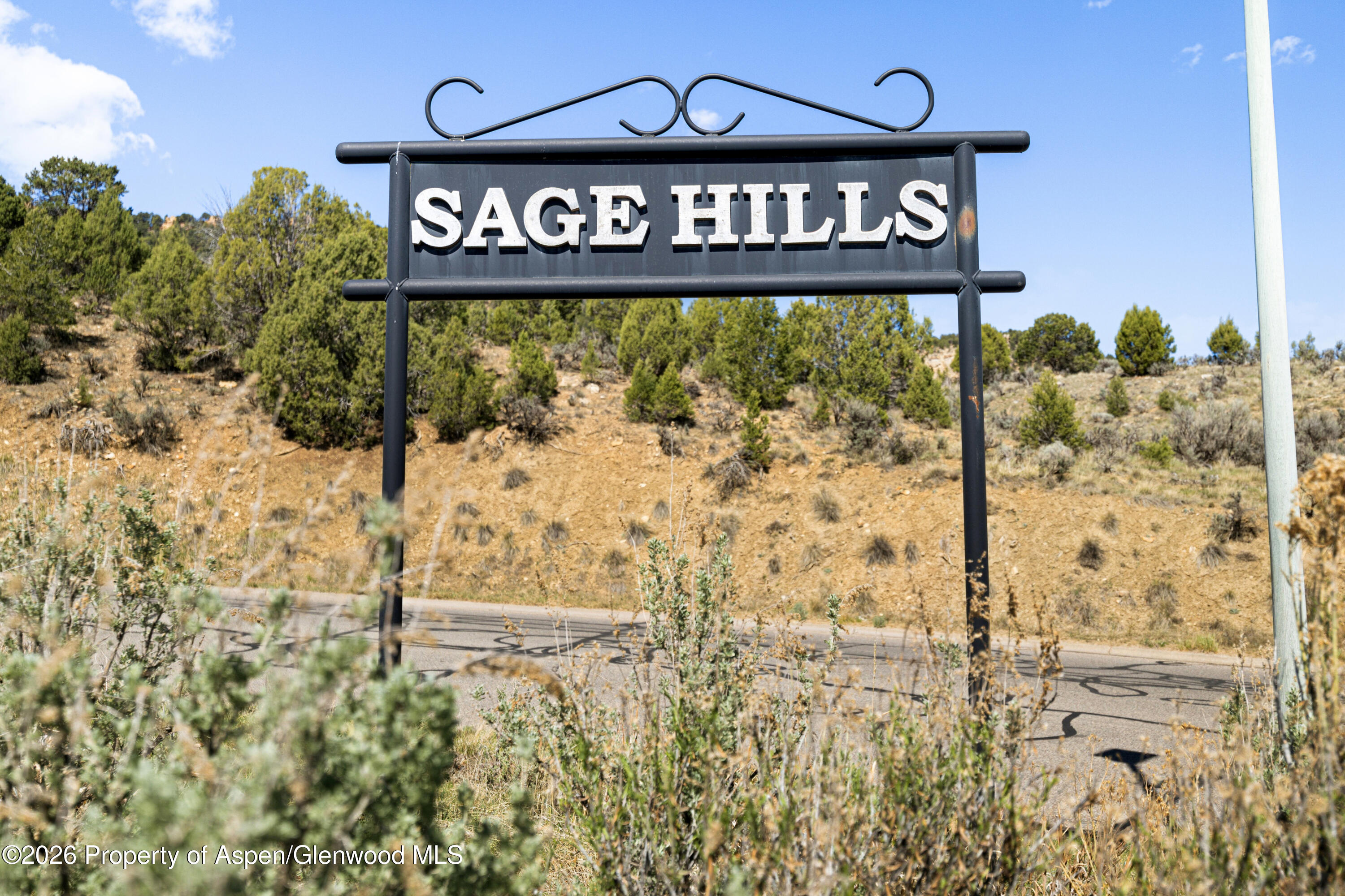 1447 Mountain View Road Meeker, CO 81641 - Photo 2 of 38 01-3