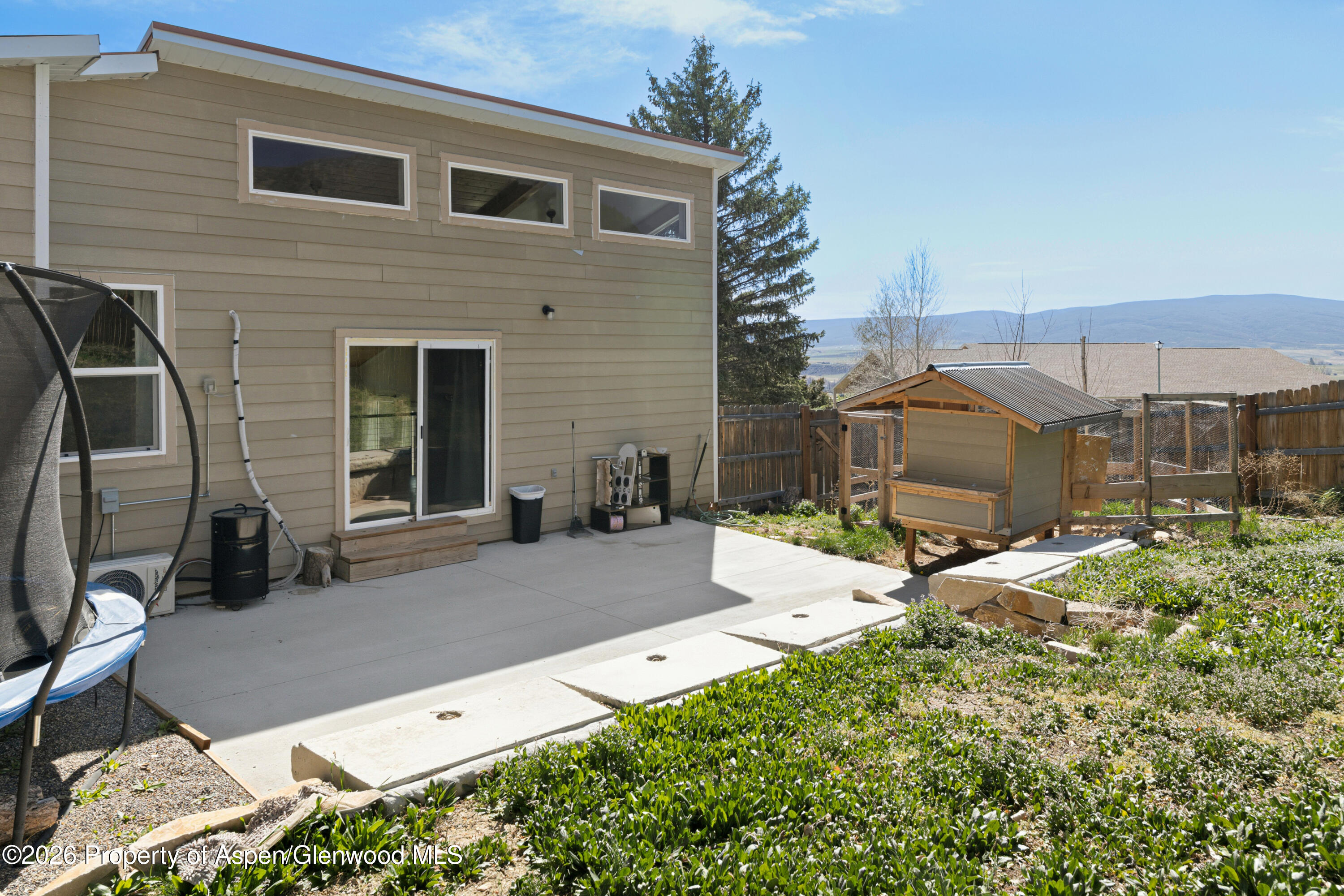 1447 Mountain View Road Meeker, CO 81641 - Photo 30 of 38 25 (1)