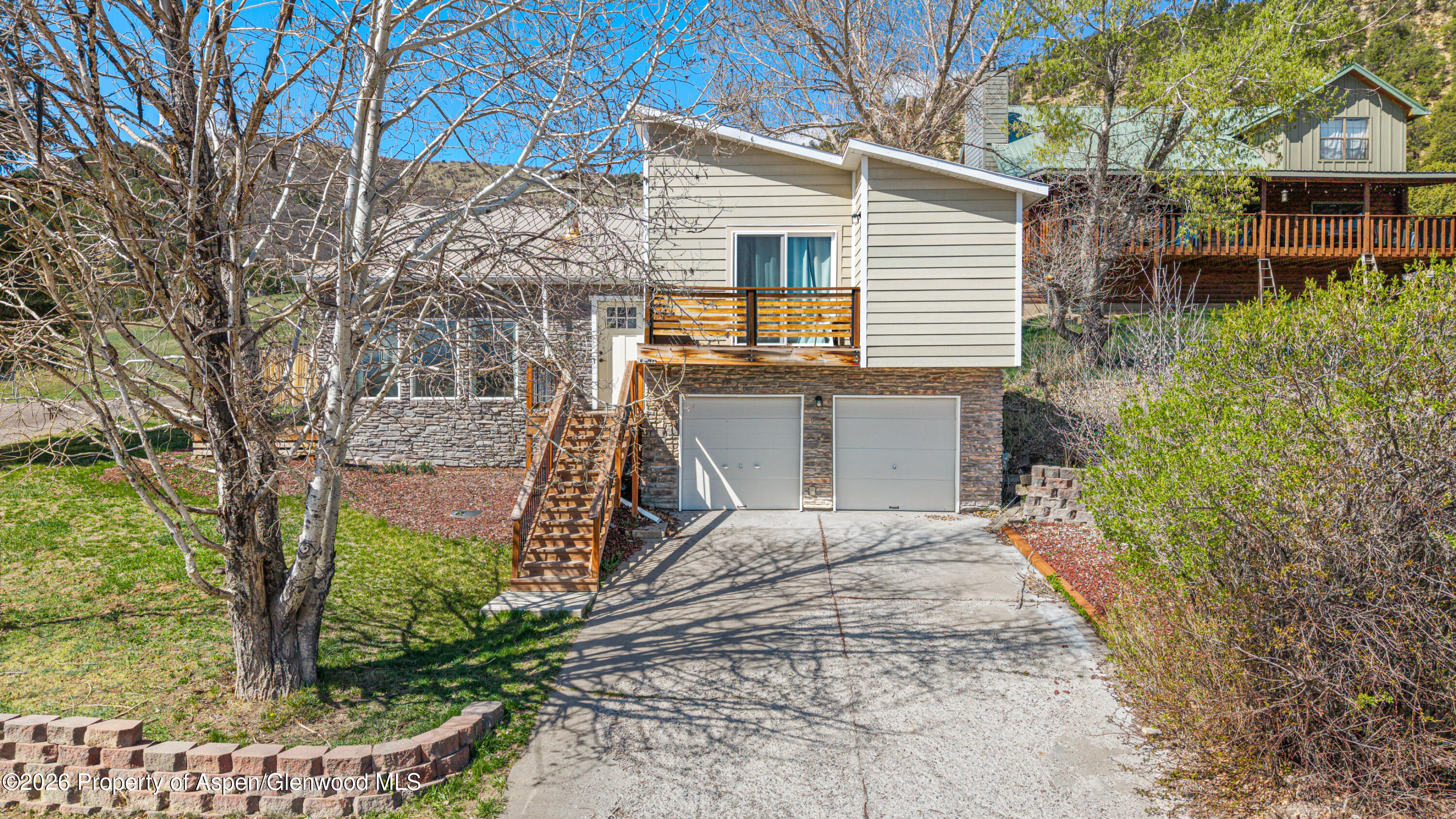 1447 Mountain View Road Meeker, CO 81641 - Photo 3 of 38 01-2 (1)