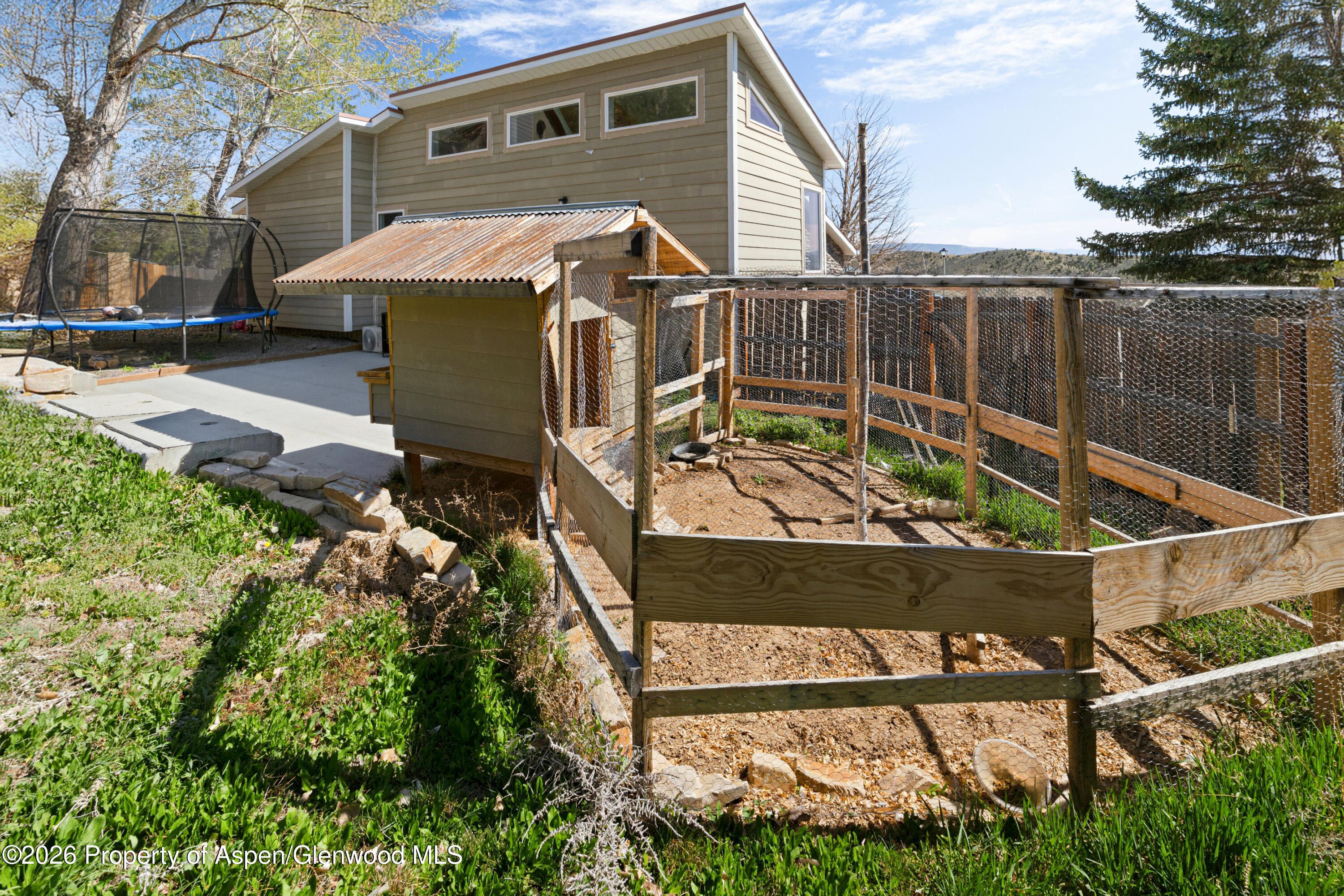 1447 Mountain View Road Meeker, CO 81641 - Photo 32 of 38 26 (1)