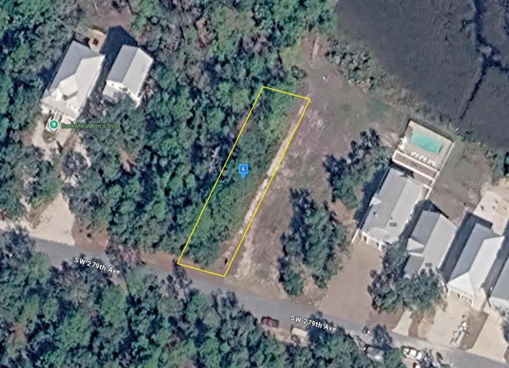 85 Southwest 279th Avenue Steinhatchee, FL 32359 - Photo 1 of 5