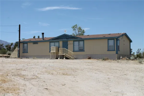 $335,000 | 32033 207th Street East, Llano, CA 93544