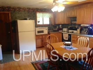 160 Valley Road Negaunee, MI 49866 - Photo 8 of 28 Gallery Image 8