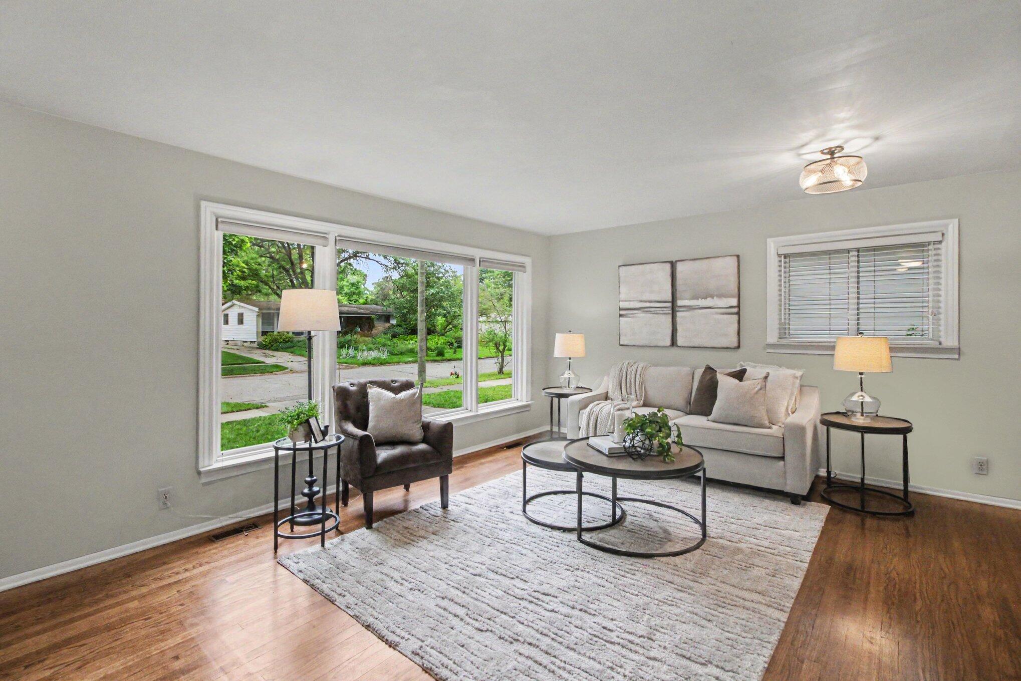 2727 Hampshire Road Ann Arbor, MI 48104 - Photo 7 of 46 7 - 2727 Hampshire