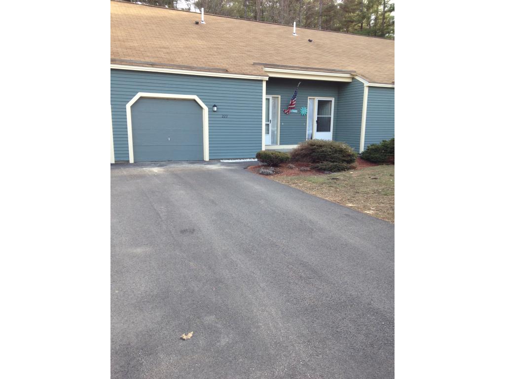 223 Indian Rock Road, Unit 223 Merrimack, NH 03054 - Photo 2 of 23 Gallery Image 2