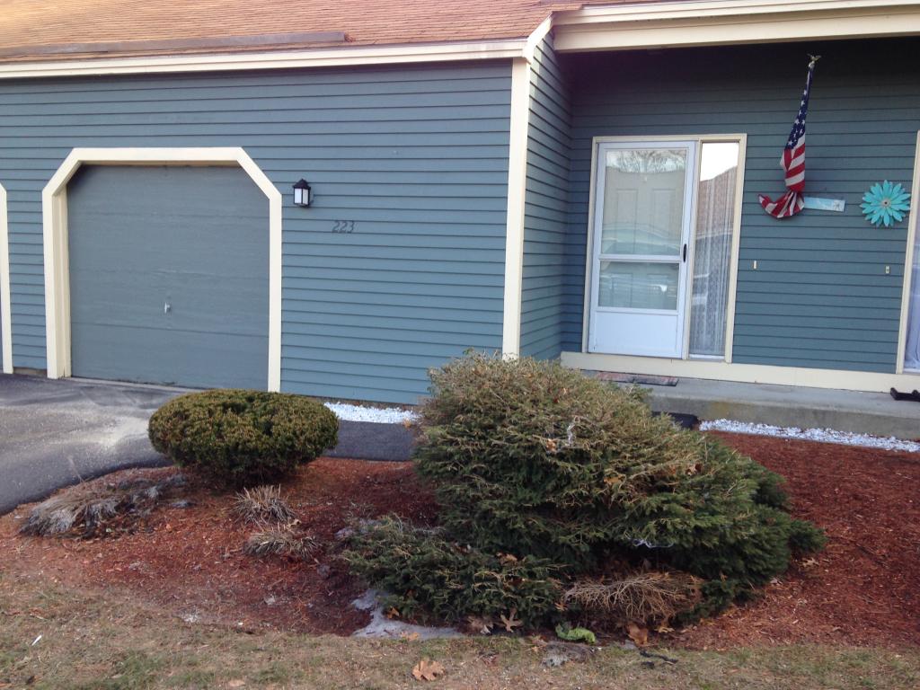 223 Indian Rock Road, Unit 223 Merrimack, NH 03054 - Photo 3 of 23 Gallery Image 3