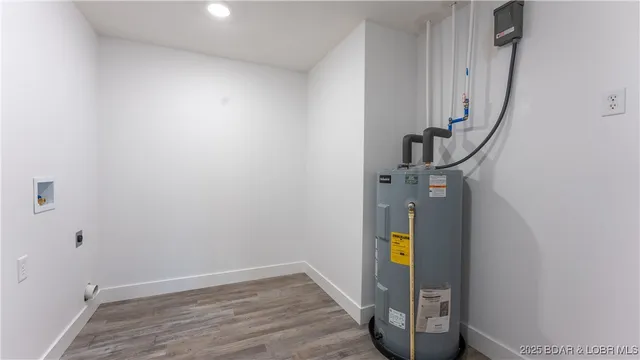 $599,000 | 3164 Cross Creek Drive, Camdenton, MO 65020