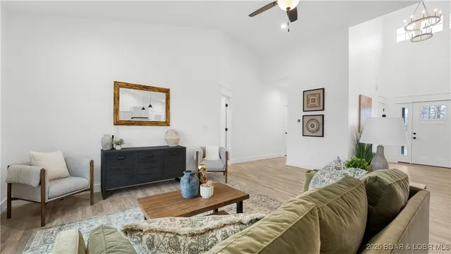 $599,000 | 3164 Cross Creek Drive, Camdenton, MO 65020