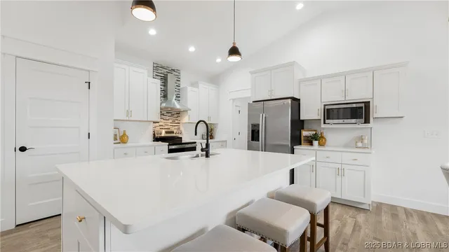 $599,000 | 3164 Cross Creek Drive, Camdenton, MO 65020