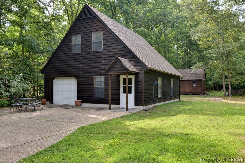 13034 Mt Olive Cohoke Road West Point, VA 23181 - Photo 32 of 50