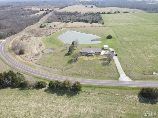 $509,000 | 26449 Route North, Monroe City, MO 63456