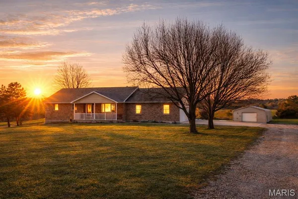 $509,000 | 26449 Route North, Monroe City, MO 63456