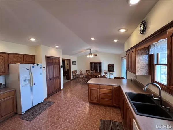 $509,000 | 26449 Route North, Monroe City, MO 63456