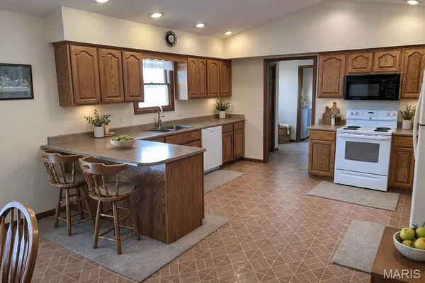 $509,000 | 26449 Route North, Monroe City, MO 63456