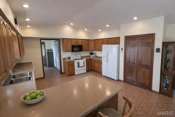 $509,000 | 26449 Route North, Monroe City, MO 63456