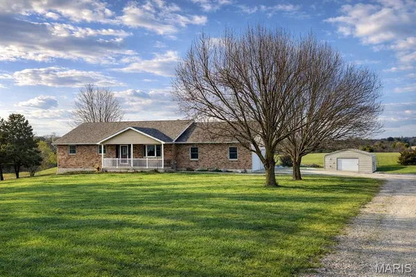 $509,000 | 26449 Route North, Monroe City, MO 63456