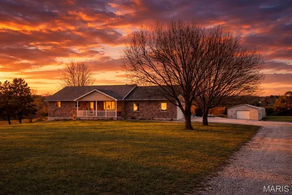 $509,000 | 26449 Route North, Monroe City, MO 63456