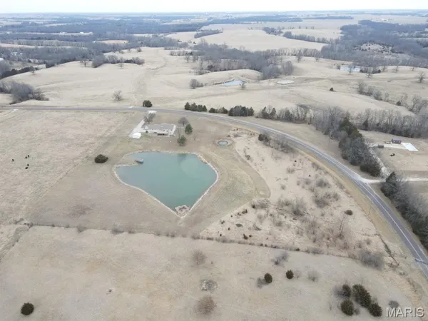 $509,000 | 26449 Route North, Monroe City, MO 63456