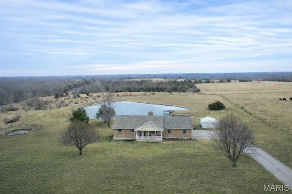 $509,000 | 26449 Route North, Monroe City, MO 63456