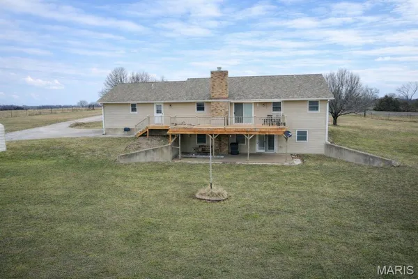 $509,000 | 26449 Route North, Monroe City, MO 63456