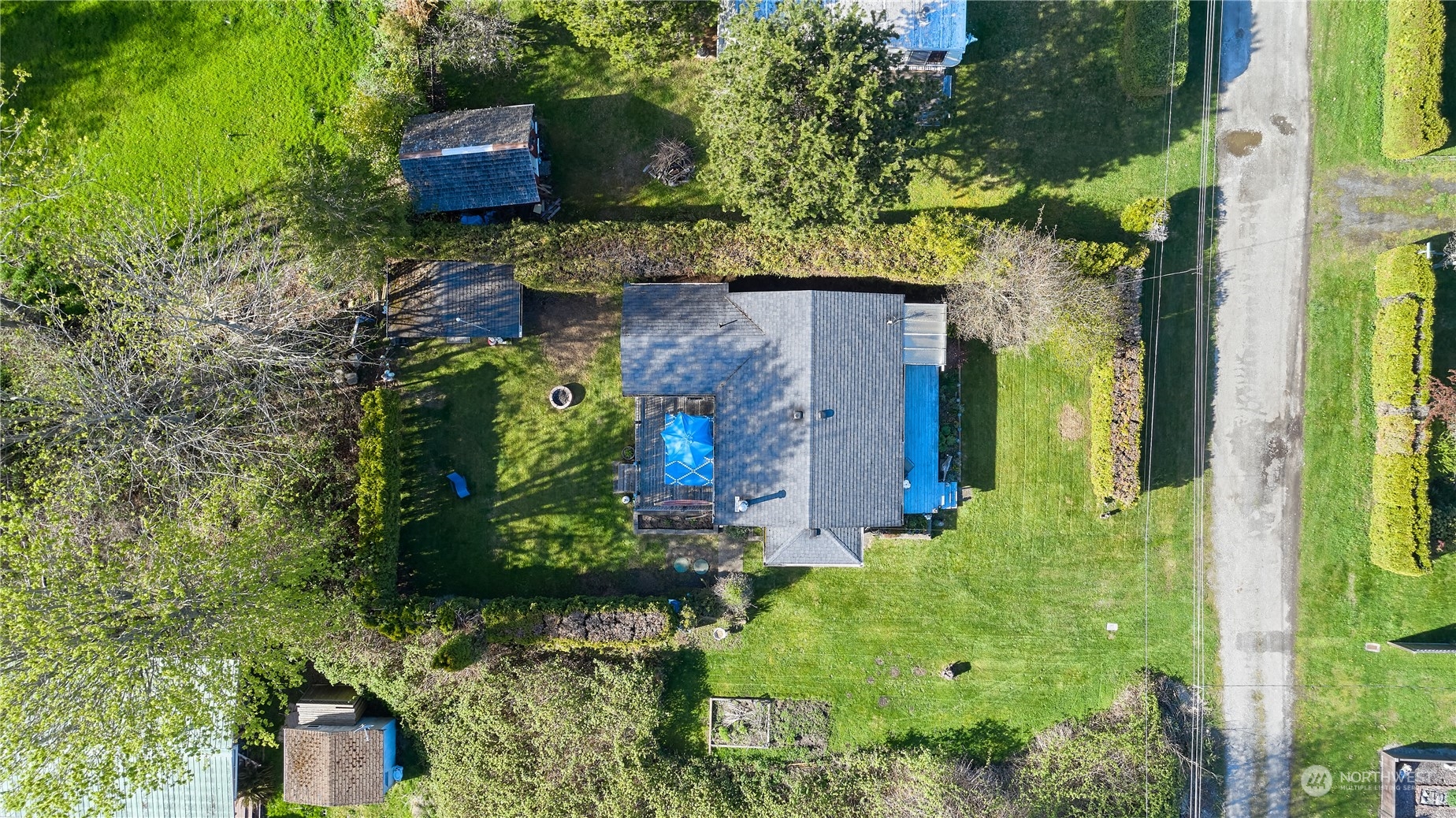 623 Deer Lane Point Roberts, WA 98281 - Photo 21 of 21 Gallery Image 21