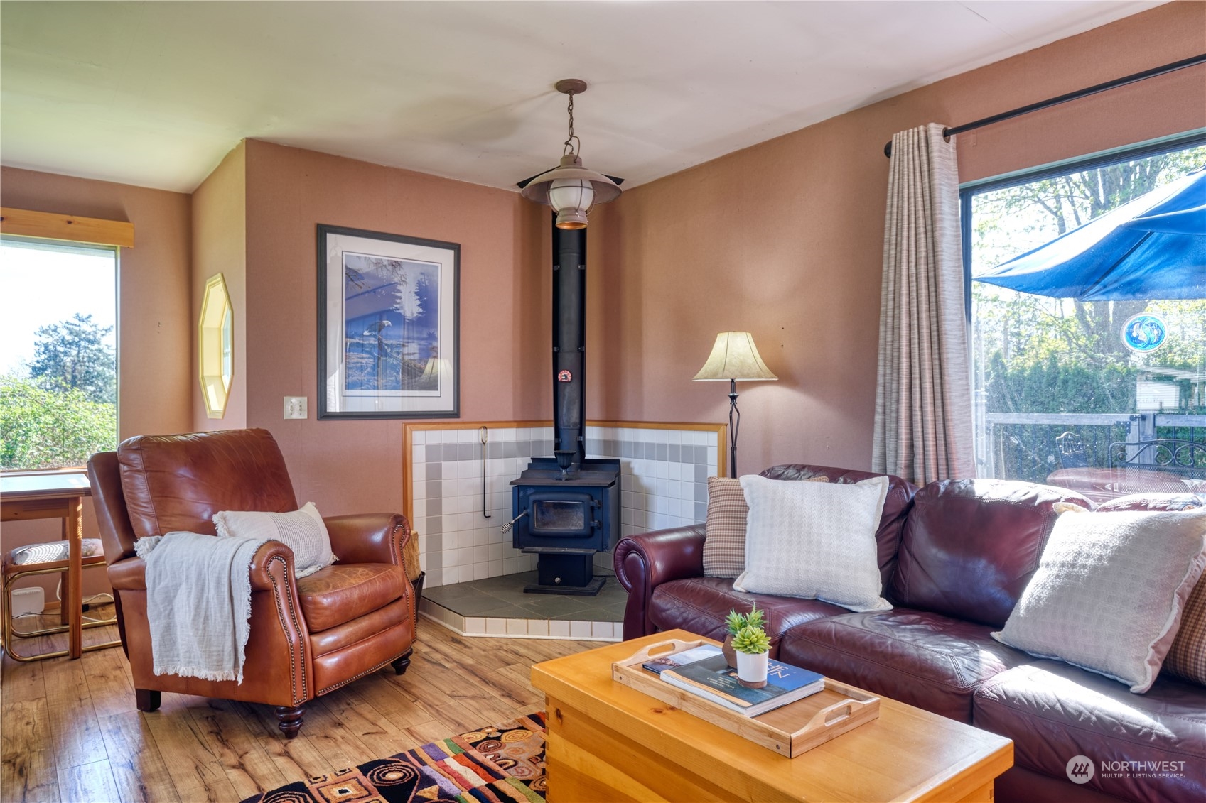623 Deer Lane Point Roberts, WA 98281 - Photo 8 of 21 Gallery Image 8