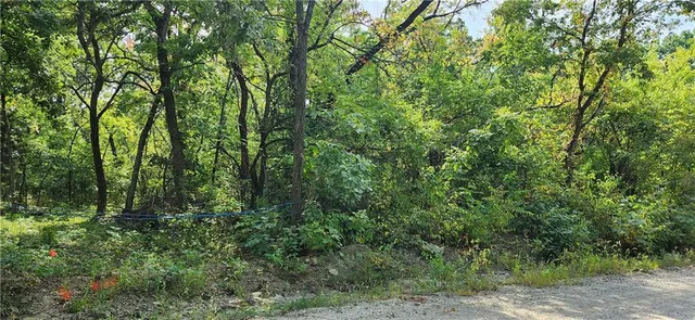 $12,000 | 7514 Springcove Road, Lacygne, KS 66040