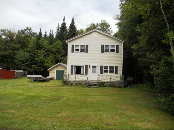 458 Beach Road Pittsburg, NH 03592 - Photo 3 of 21