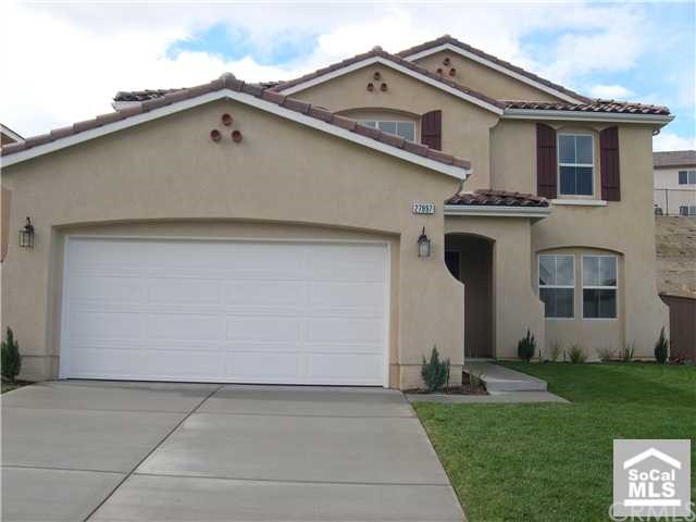 27897 Red Cloud Road Corona, CA 92883 - Photo 1 of 1 front house