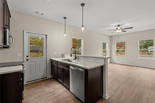 $250,000 | 654 Martin Luther King Jr Street, Carrollton, GA 30117