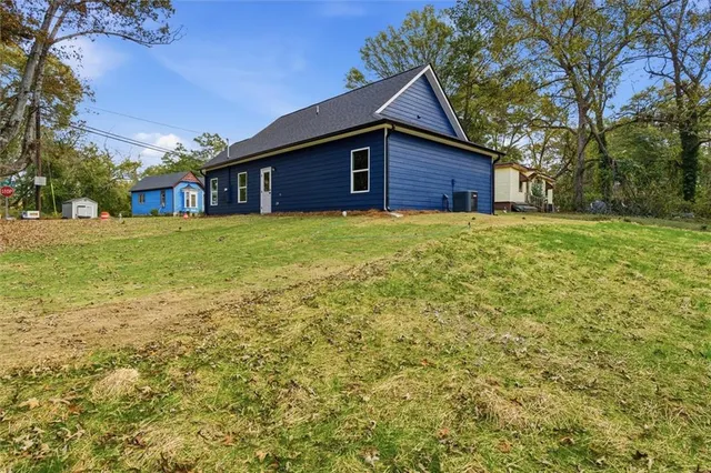 $250,000 | 654 Martin Luther King Jr Street, Carrollton, GA 30117