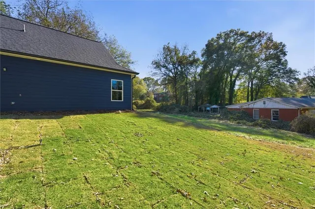 $250,000 | 654 Martin Luther King Jr Street, Carrollton, GA 30117