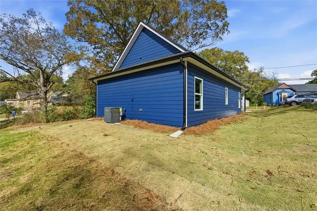 $250,000 | 654 Martin Luther King Jr Street, Carrollton, GA 30117