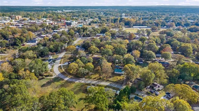 $250,000 | 654 Martin Luther King Jr Street, Carrollton, GA 30117