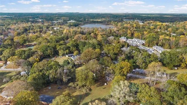 $250,000 | 654 Martin Luther King Jr Street, Carrollton, GA 30117