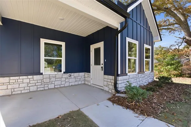 $250,000 | 654 Martin Luther King Jr Street, Carrollton, GA 30117