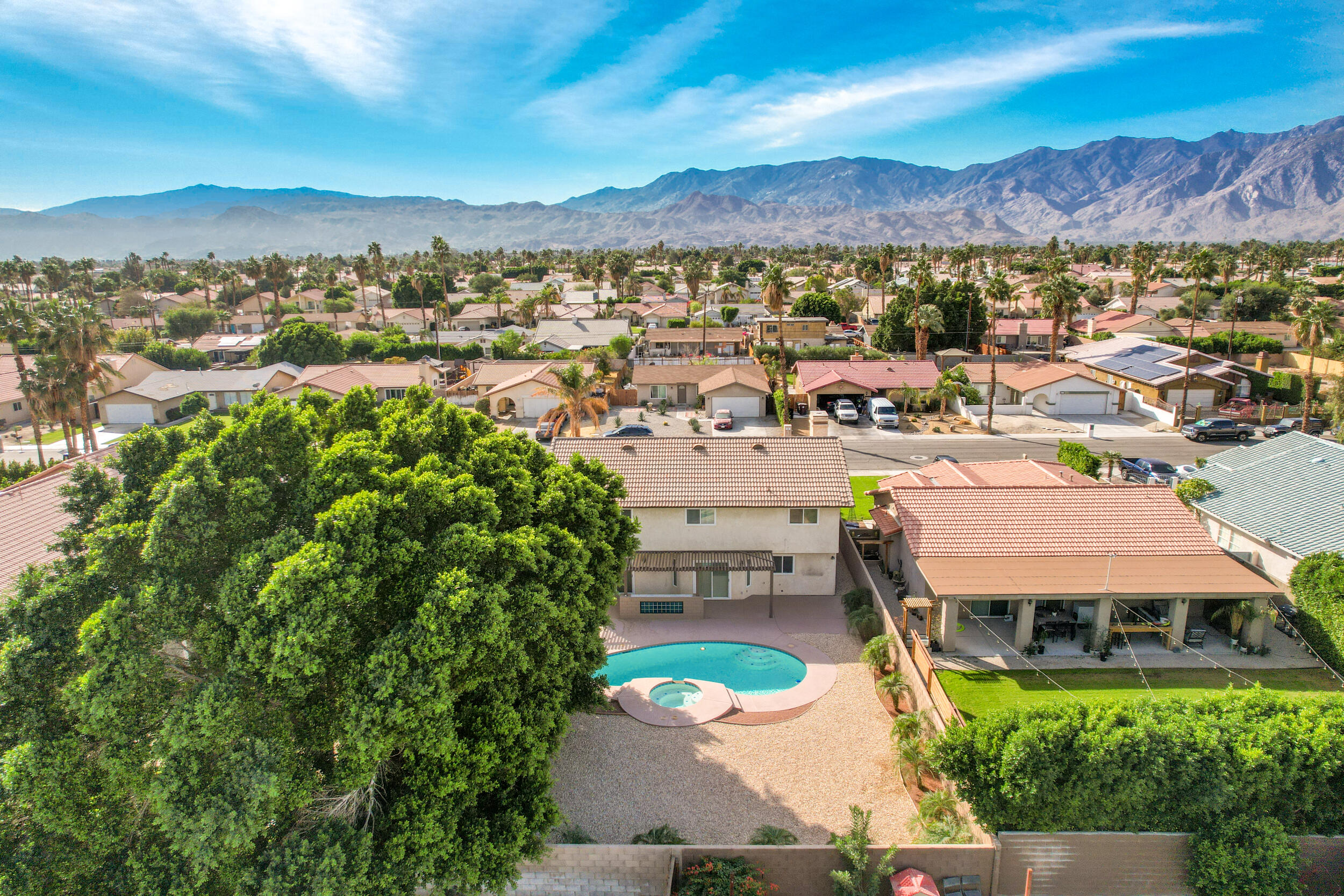 68860 Concepcion Road Cathedral City, CA 92234 - Photo 40 of 41 DJI_0229