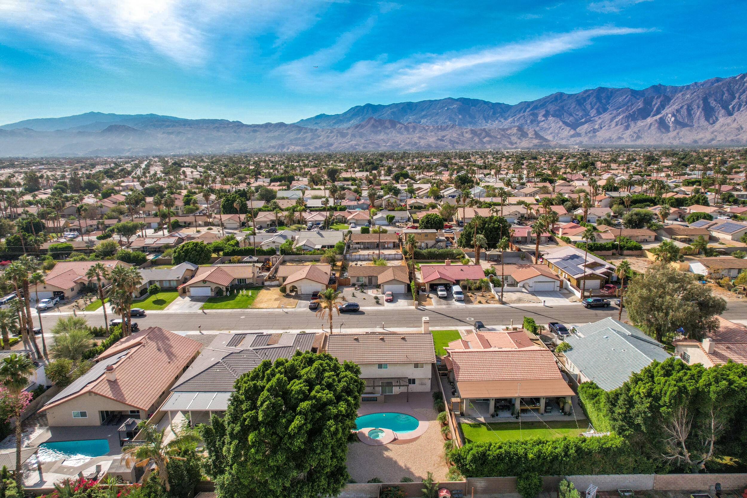 68860 Concepcion Road Cathedral City, CA 92234 - Photo 41 of 41 DJI_0232