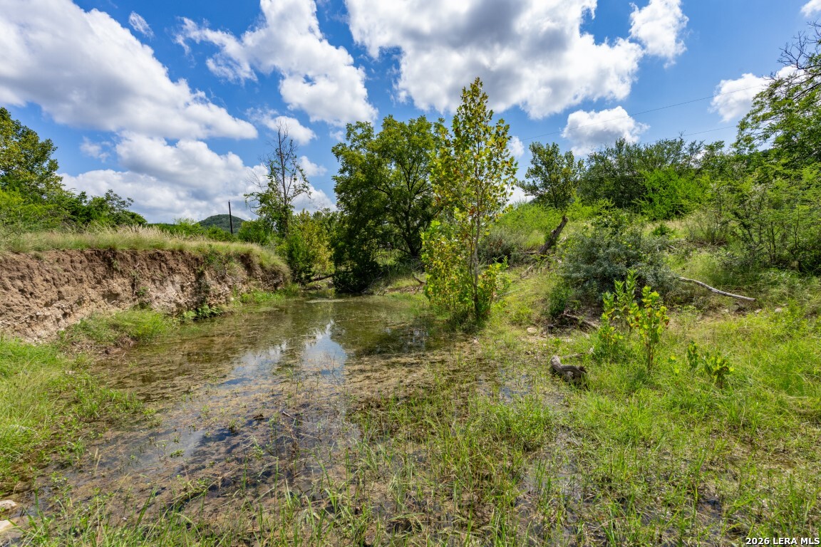 5013 North Little Creek Road Utopia, TX 78884 - Photo 26 of 39 a view of a lake view