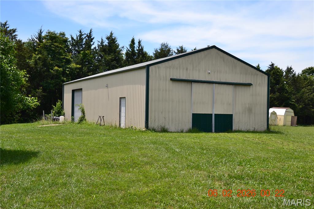 4350 Silver Springs Road Bonne Terre, MO 63628 - Photo 4 of 41