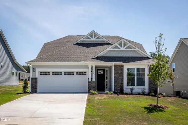 $549,900 | 30 Slippery Elm Road, Youngsville, NC 27596
