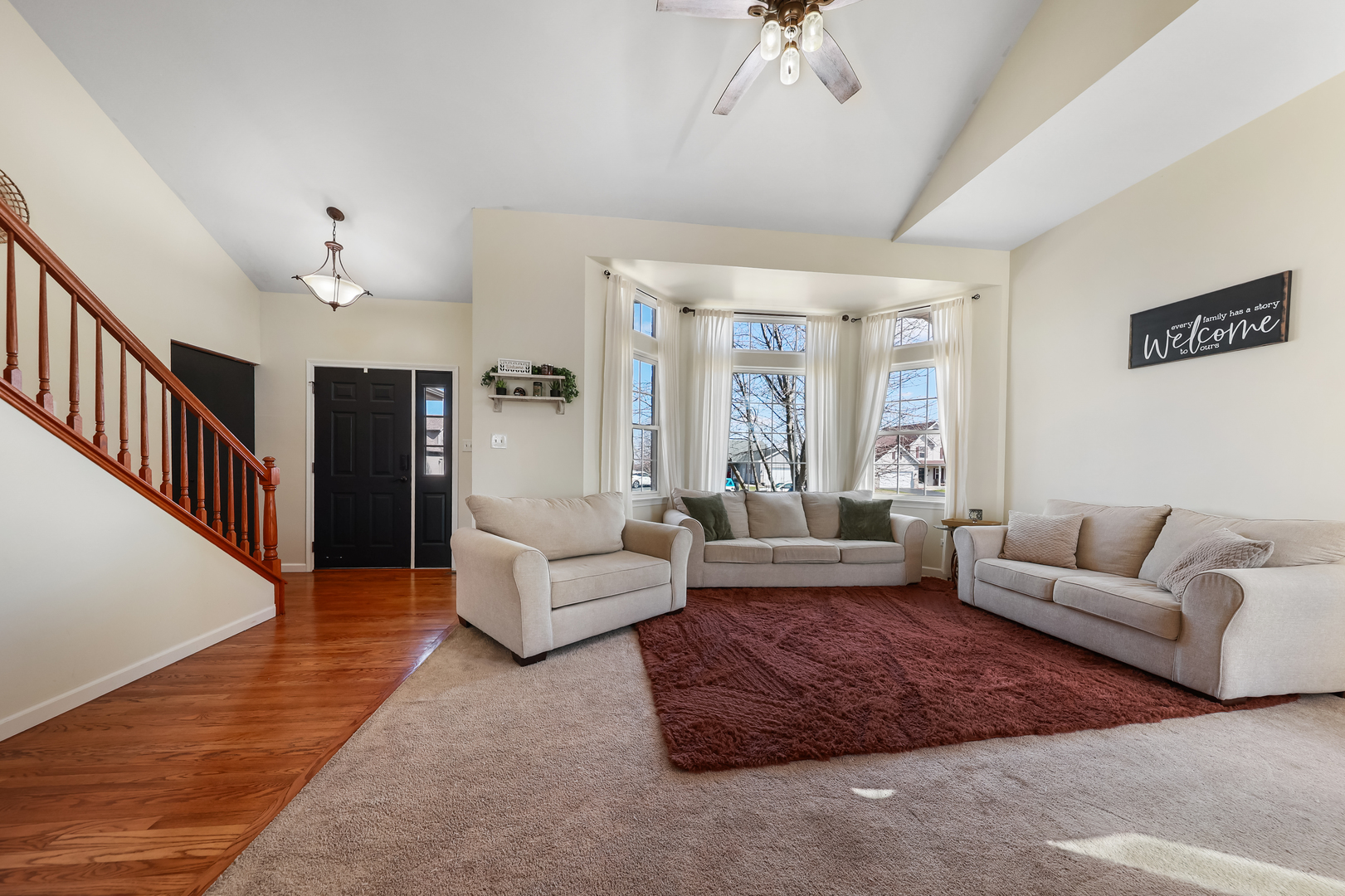26140 South Bell Road Channahon, IL 60410 - Photo 3 of 17