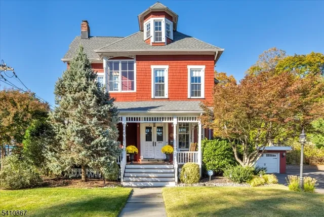 $624,900 | 1303 Watchung Avenue, Plainfield, NJ 07060