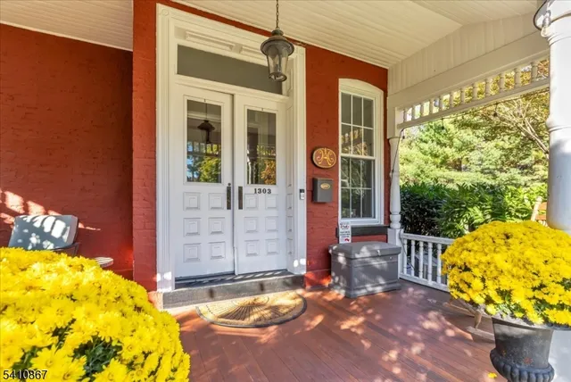 $624,900 | 1303 Watchung Avenue, Plainfield, NJ 07060