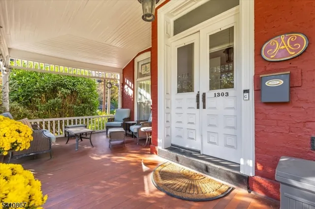 $624,900 | 1303 Watchung Avenue, Plainfield, NJ 07060